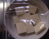 パパも大絶賛！揚げコーンもち♪作り方1写真