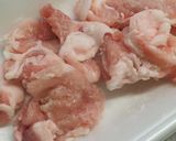 もやしが主役♪簡単あんかけ焼きそば作り方2写真
