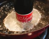 ビール好きへのホットビール@ミスティック作り方4写真