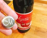 ビール好きへのホットビール@ミスティック作り方3写真