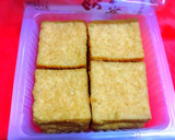 中までとろ~♡な厚揚げのマヨチーズ焼き作り方1写真