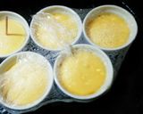 バニラアイスで絶品☆安くて簡単プリン作り方7写真