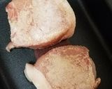 ヘルシー♪豚バラを巻いた大根ステーキ作り方6写真