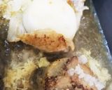 ヘルシー♪豚バラを巻いた大根ステーキ作り方9写真