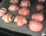 苺香る♡ミニクロワッサン作り方5写真