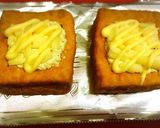 中までとろ~♡な厚揚げのマヨチーズ焼き作り方5写真