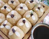 米ぬかあんこちぎりパン作り方5写真