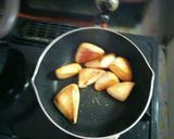 お弁当に♪超簡単☆焼きはんぺん☆作り方4写真