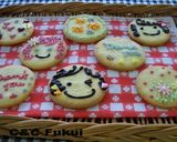 バレンタインにも♪デコチョコクッキー作り方6写真
