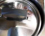 **ローストビーフサラダ*＊。作り方3写真