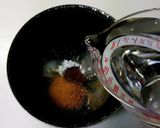 思い立ったらすぐ！ダシダの卵スープ作り方3写真