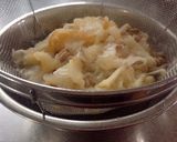 はっさくのジャム作り方9写真