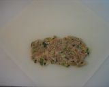 海老チー揚げ餃子作り方1写真
