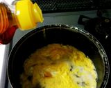 思い立ったらすぐ！ダシダの卵スープ作り方8写真