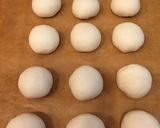 メロンパンdeコッタ・節分マフィン型作り方11写真