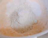 簡単で美味しい♪チョコクリームケーキ作り方3写真