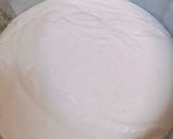 簡単で美味しい♪チョコクリームケーキ作り方7写真