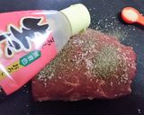 オーブンで★簡単★豪華【ローストビーフ】作り方4写真