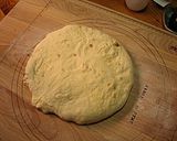 オレンジミルク食パン作り方4写真