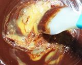 簡単米粉濃厚チョコケーキ作り方10写真