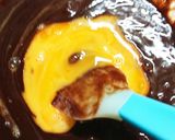 簡単米粉濃厚チョコケーキ作り方11写真