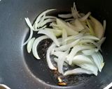 即席スープのカレーうどん作り方3写真