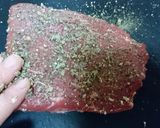 オーブンで★簡単★豪華【ローストビーフ】作り方5写真