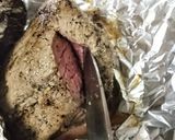 オーブンで★簡単★豪華【ローストビーフ】作り方13写真