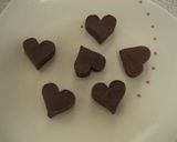簡単❤ 生チョコ作り方5写真