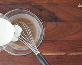 モンブランケーキ作り方13写真
