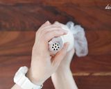 モンブランケーキ作り方16写真