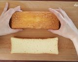 モンブランケーキ作り方17写真
