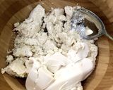 おから豆腐ミックスビーンズで豆豆サラダ作り方1写真