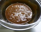 ホワイトデー！材料3つ☆チョコクッキー作り方3写真