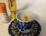15時の生姜シナモン甘酒作り方2写真