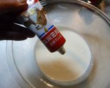 不二家風!練乳生クリームショート作り方10写真