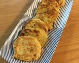 離乳食後期〜ふわふわお好み焼き作り方6写真