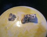 あさりとゴルゴンゾーラのクリームパスタ作り方3写真