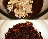手抜きでチョコっとバレンタイン作り方4写真