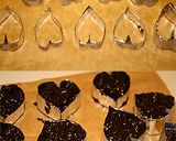 手抜きでチョコっとバレンタイン作り方5写真