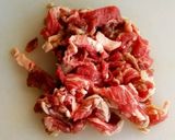 牛ダシ土鍋ご飯作り方4写真