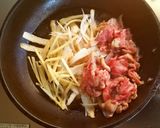 牛ダシ土鍋ご飯作り方5写真