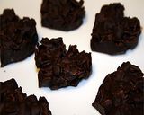手抜きでチョコっとバレンタイン作り方6写真