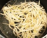 5分でできる！メンマ入ピリ辛中華サラダ作り方1写真