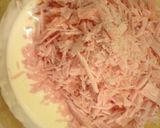 いちごの生チョコ　バラのお花に飾って♪作り方2写真