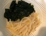 5分でできる！メンマ入ピリ辛中華サラダ作り方3写真