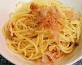 簡単和風ペペロン作り方3写真