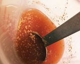 ご飯が進む！揚げ出し豆腐の甘酢あんかけ作り方1写真