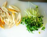 え？嘘でしょ箸止まらない美味しいカイワレ作り方1写真