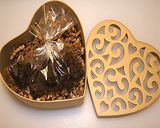 手抜きでチョコっとバレンタイン作り方7写真